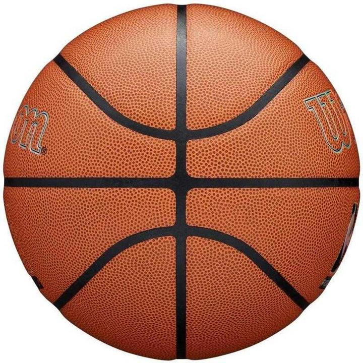 Produktbild Wilson Forge Plus Basketball Leder NBA (7)