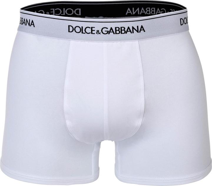 Produktbild Dolce & Gabbana Regular Boxer (M, 2er Pack)