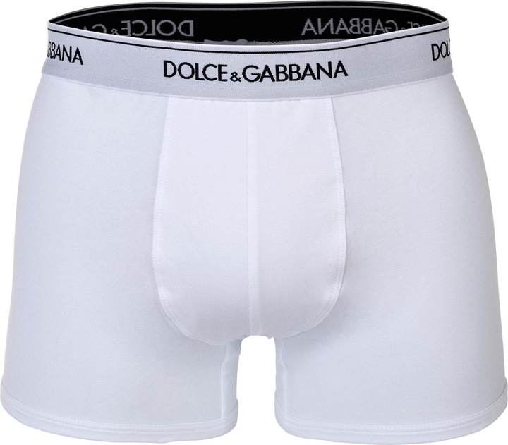 Immagine prodotto Dolce & Gabbana Regular Boxer (M, Confezione da 2)