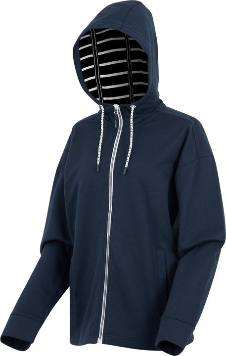 Image du produit Regatta - Veste à capuche BAYLETTA - Femme (38)