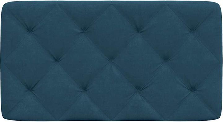 Produktbild vidaXL Kopfteil-Kissen (92 x 6 x 48 cm)