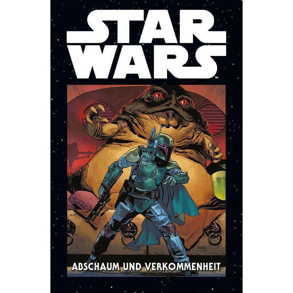 Star Wars Marvel Comics-Kollektion, Belletristik von Rodney Barnes, Luca Pizzari, Ibraim Roberson, Alyssa Wong, David Ba...
