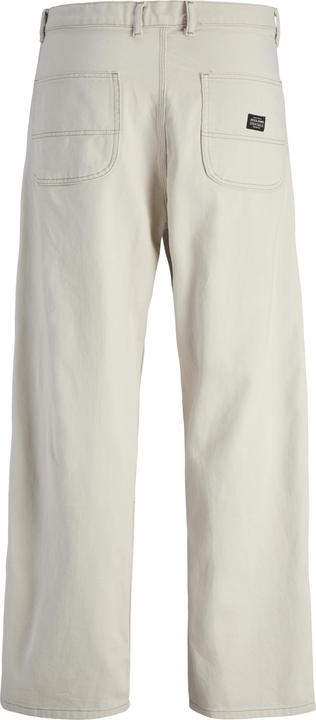 Actual product image Jack & Jones Jpstowen Contrast Panel Pants Sn (W32/L34)