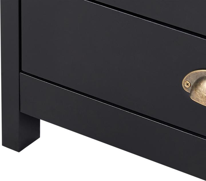 Produktbild Beliani Ceres (58 x 40 x 102 cm)