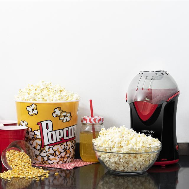 Produktbild Cecotec Fun&Taste P'Corn - Popcornmaschine