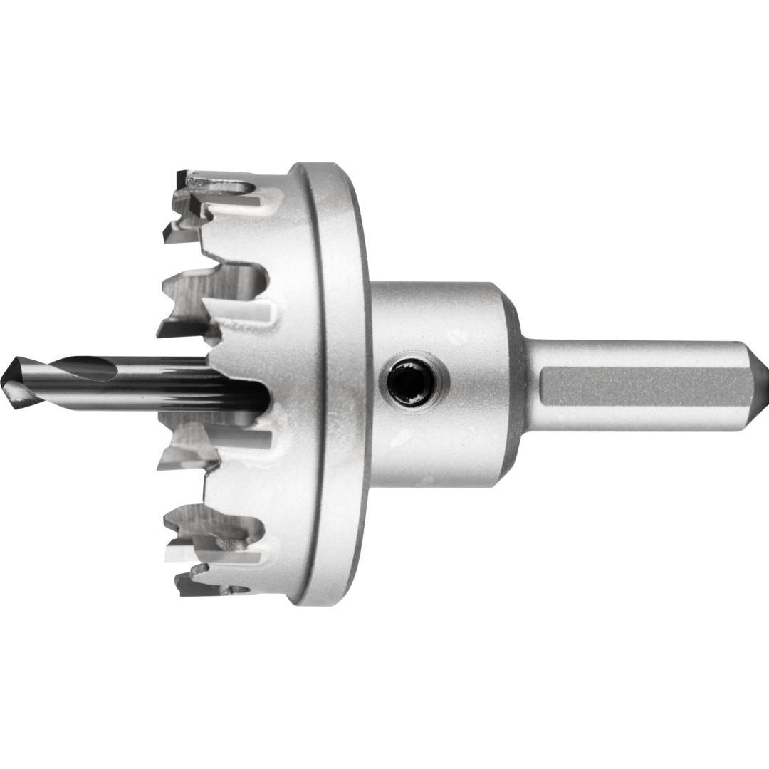 Pferd, Lochsäge, HM-Lochschneider LOS HM 4508 (45 Millimeter)