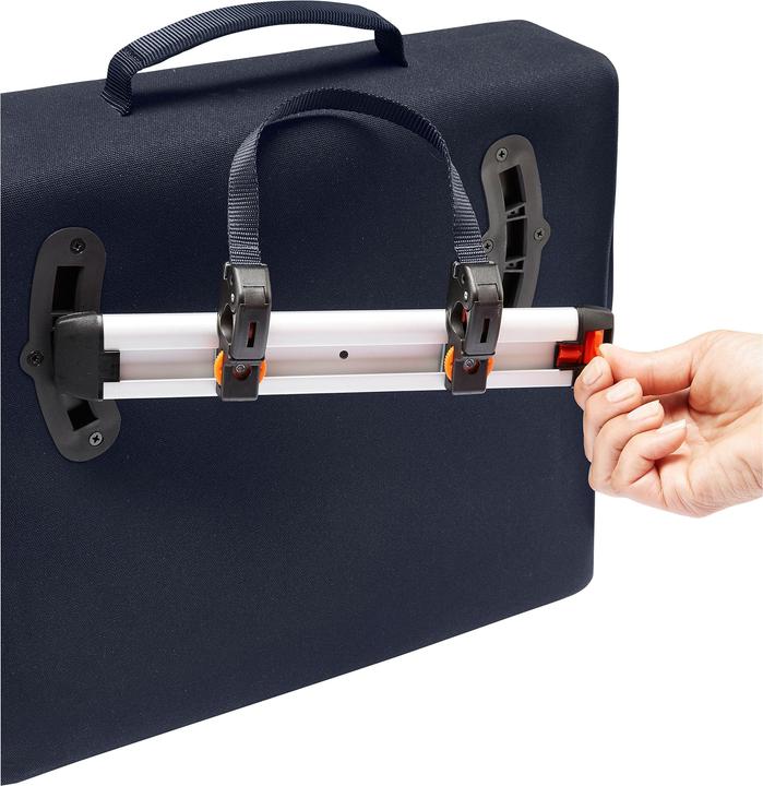 Produktbild Vaude Bayreuth IV (20 l, Gepäckträgertasche)