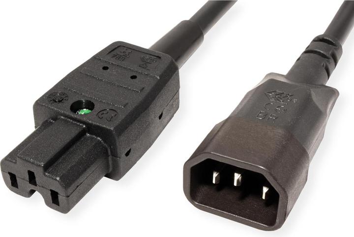 Produktbild Bachmann Stromkabel (3 m)