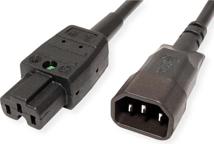 Actual product image Bachmann power cables (3 m)
