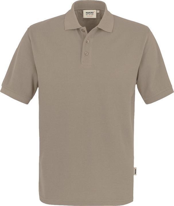 Produktbild Hakro Poloshirt MIKRALINAR® (S)