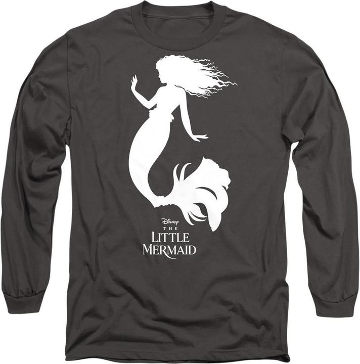 Image du produit The Little Mermaid - T-shirt - Adulte (S)