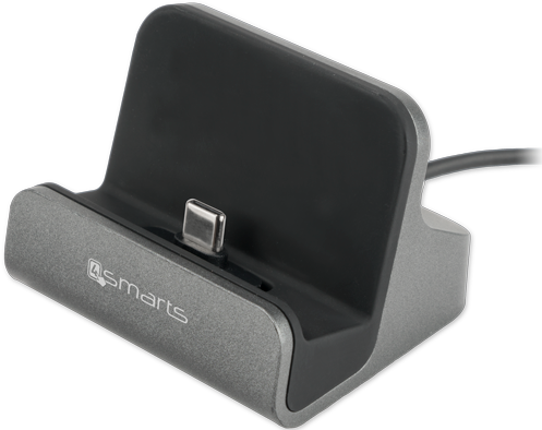 Produktbild 4smarts VoltDock (10 W)