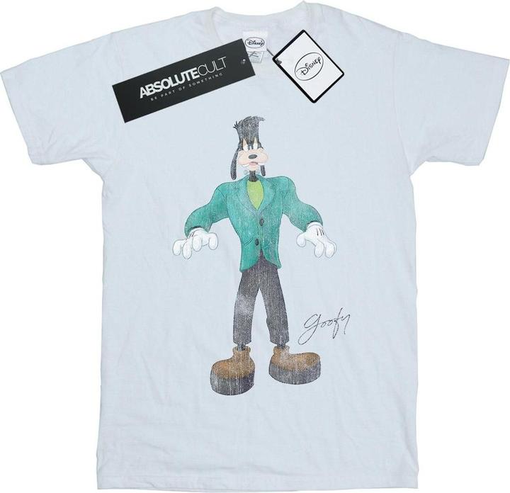 Produktbild Disney Frankenstein Goofy TShirt (S)
