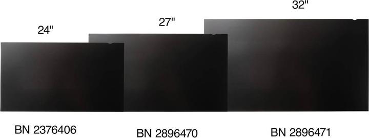 Actual product image Renkforce RF-MPSABL-024 (24", 16 : 9)
