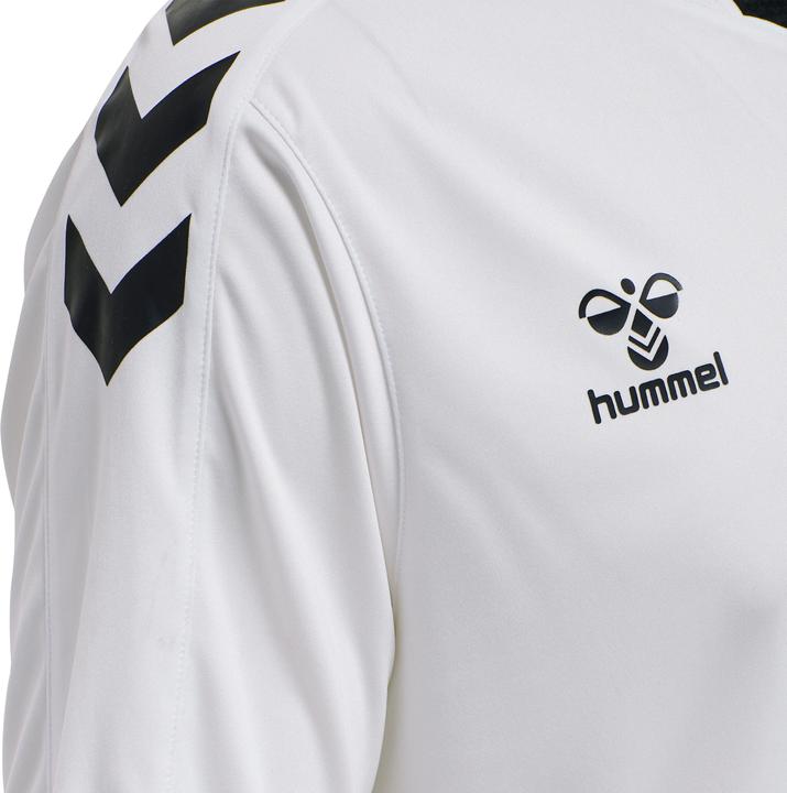 Image du produit hummel Core Xk Poly Jersey S/S (L)