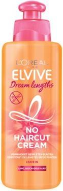 Actual product image L'Oréal Paris L'oreal Paris Elvive Dream Lengths No Haircut Cream 200ml (200 ml)