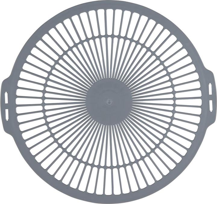Produktbild Birkmann Tortenteiler und Auskühlgitter (1 x, Abkühlgitter)