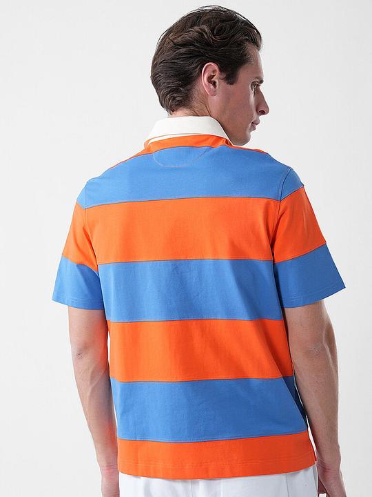 Produktbild La Martina Poloshirt (L)