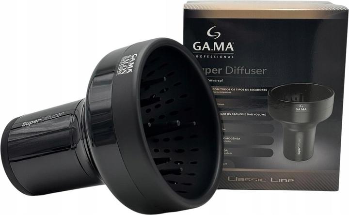 Actual product image GAMA Super