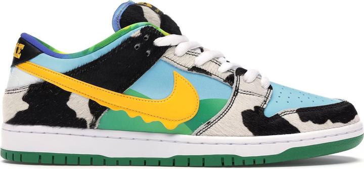 Image du produit Nike SB Dunk Low Ben & Jerry's Chunky Dunky (47.5)