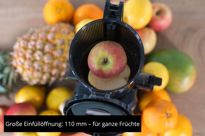 Produktbild Unold 78275 SLOW JUICER Sam