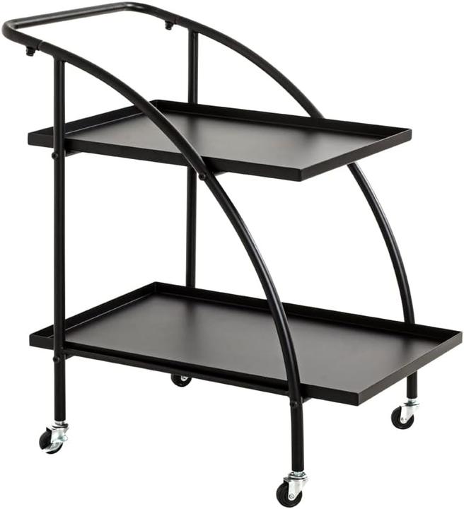 Produktbild HAKU Möbel Servierwagen