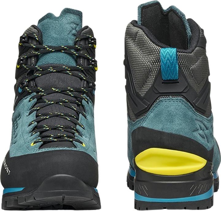 Produktbild Garmont Ascent Evo GTX (42)