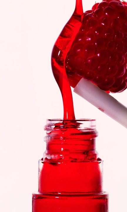 Produktbild Clarins Water Lip Stain - 04 Violet Water Matte (04 Violet Water Matte)