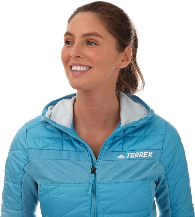 Immagine prodotto adidas Terrex Hybrid Giacca Imbottita Donna (32)