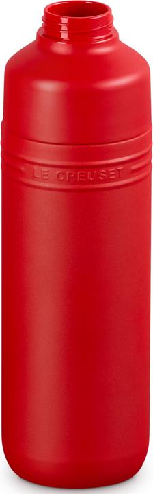 Actual product image Le Creuset On The Go Trinkflasche kirschrot 1l (1 l)
