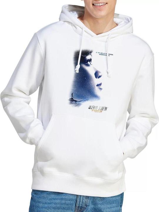 Produktbild Universal Textiles Discovery Begins Kapuzenpullover (S)