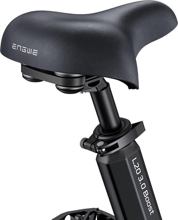 Actual product image Engwe L20 3.0 Boost