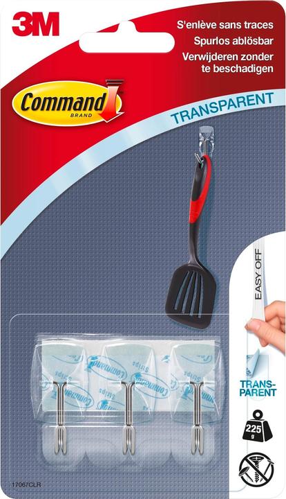 Immagine prodotto Command Comando