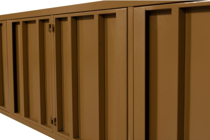 Produktbild Woood Tv-Schrank (160 x 44 x 44 cm)