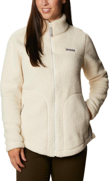 Columbia West Bend Full Zip (XS)