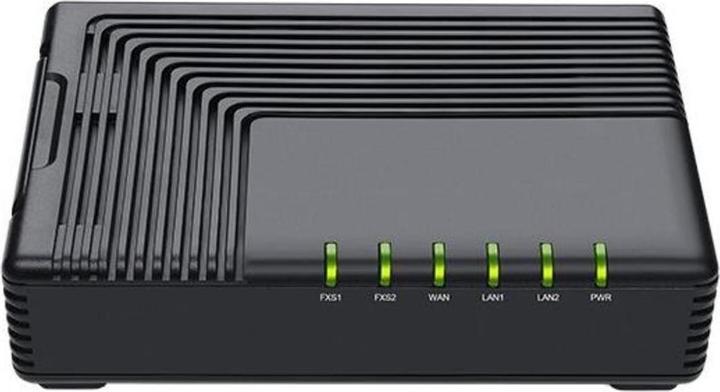 Produktbild Auerswald 2-Port ATA (Analoger Terminal Adapter)