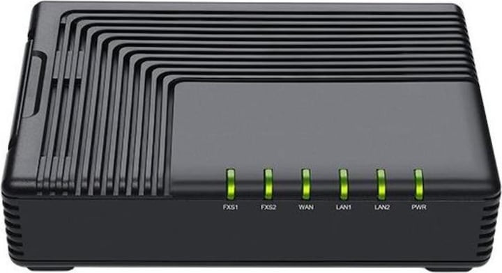 Produktbild Auerswald 2-Port ATA (Analoger Terminal Adapter)