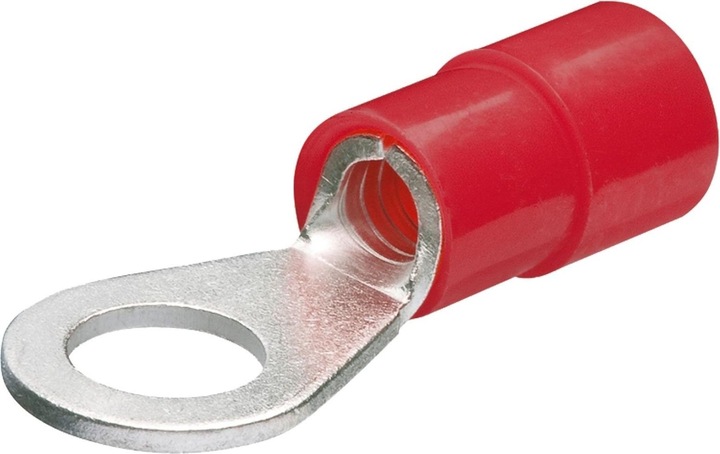 Produktbild Knipex Kabelschuhe, Ringform