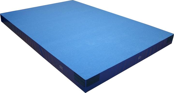 Bänfer Fallschutz-Mattensatz Exklusiv-Microswing