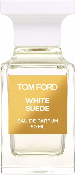 Image du produit Tom Ford White Suede (Eau de parfum, 30 ml)