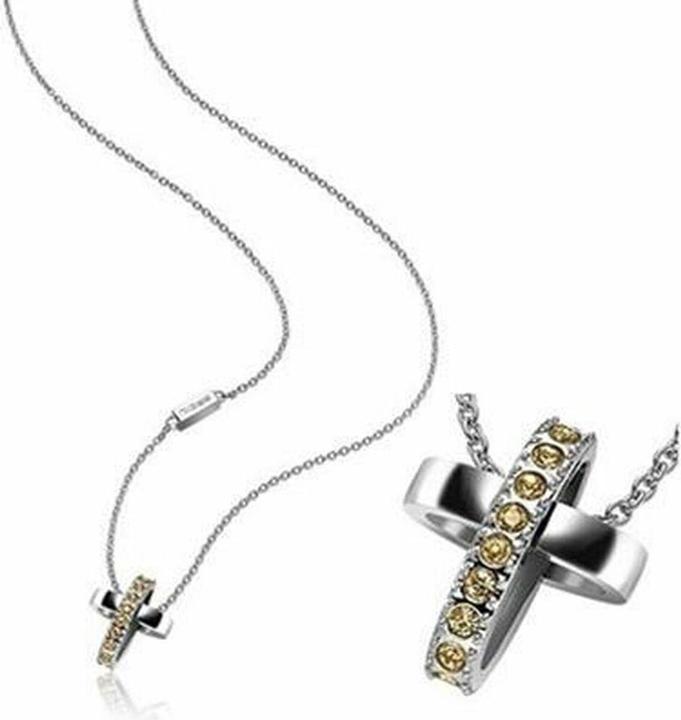 Produktbild Breil Halsband (Edelstahl)