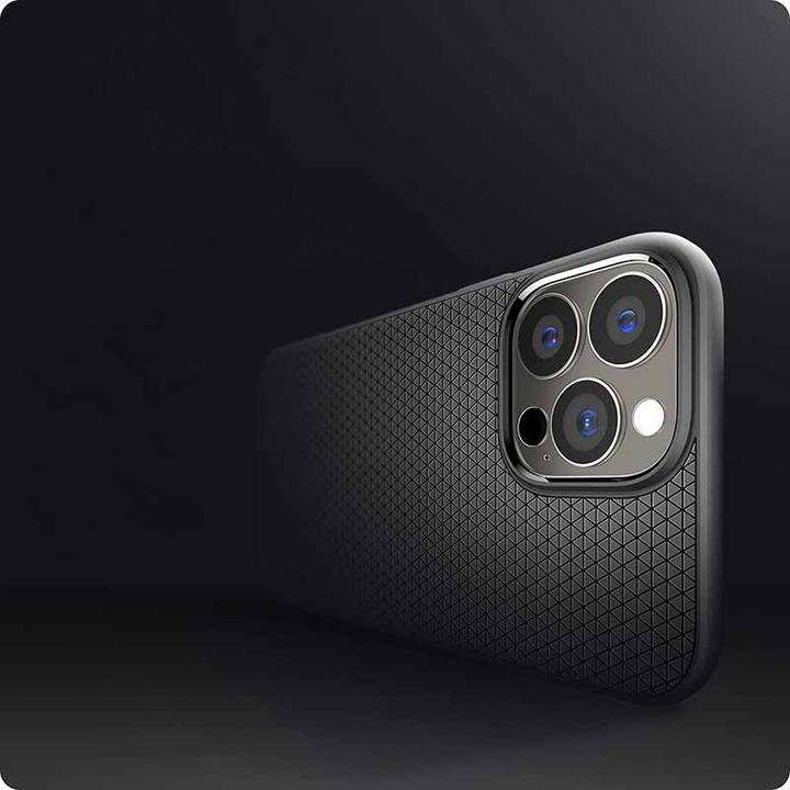 Produktbild Spigen Liquid Air (Apple iPhone 13 Pro Max)