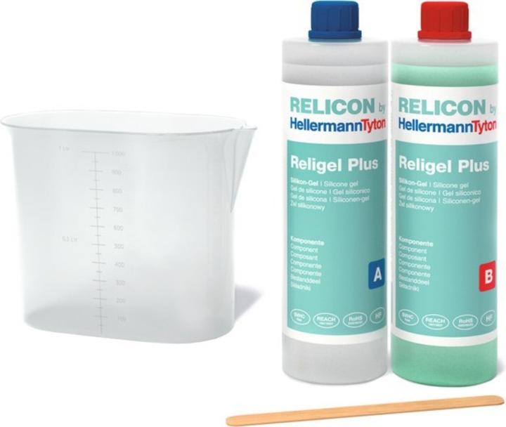 HellermannTyton Religel Plus 1000ml