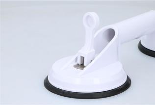 Actual product image Vivamore Suction bar 33x12,5x7,5cm