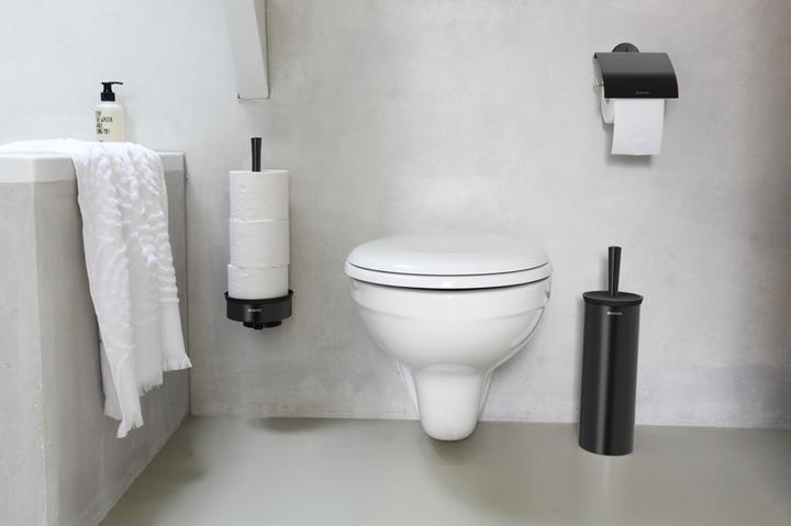 Immagine prodotto Brabantia Distributore di rotoli di carta igienica