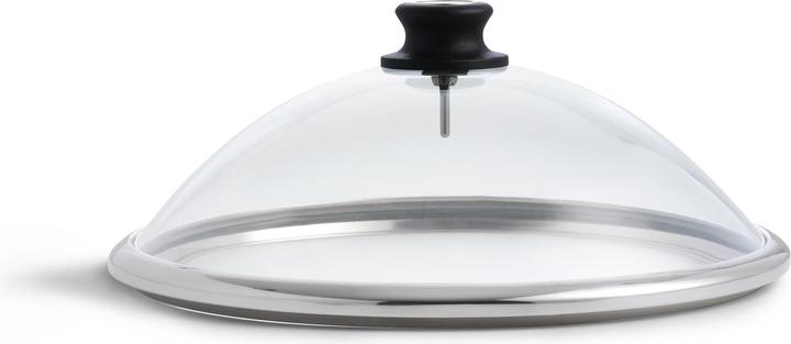 Produktbild LotusGrill Glashaube