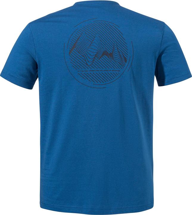 Produktbild Schöffel T Shirt Buchberg M (S)