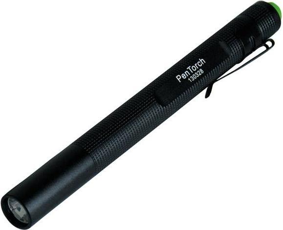 Actual product image Haupa LED pen light PenTorch Micro rechargeable 130328