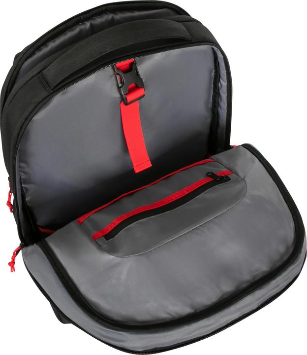 Produktbild Targus Strike2 Gaming (27 l)