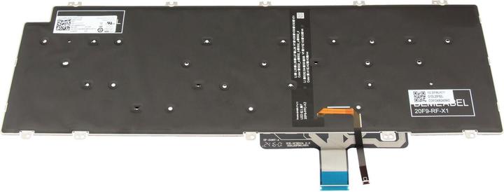 Produktbild Dell 7FGP5